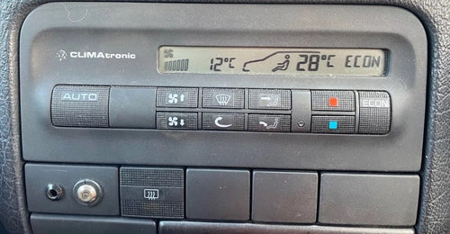 5hb00679710 Mk3 Golf Climatronic Aircon Mk3 Golf Vr6