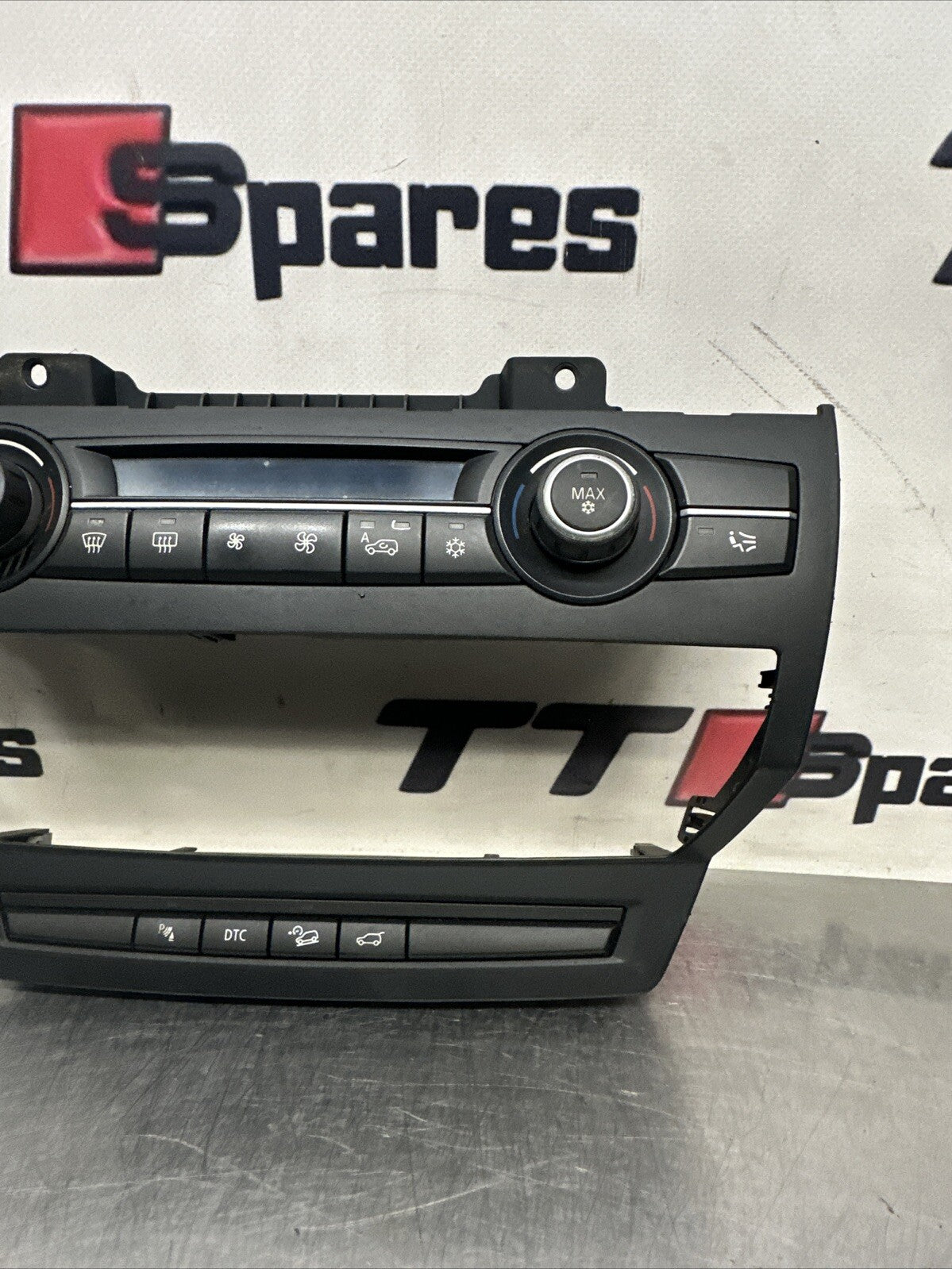 9165682 BMW X5 Diesel E70 