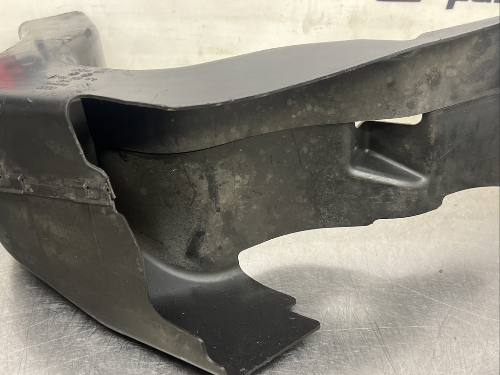 8J0825319 AUDI TTRS Passenger Front Brake Duct Nearside S-Line Mk2  06-14 #1919