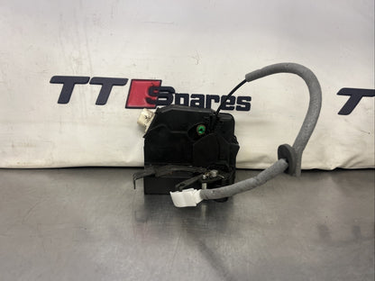 Range Rover L322 LH Passenger Rear Locking Mechanism CWC500090