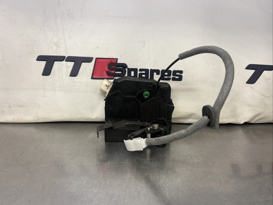 Range Rover L322 LH Passenger Rear Locking Mechanism CWC500090