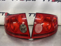AUDI TT MK1 REAR LIGHTS PAIR 8N 99-06 Late Clear Reverse