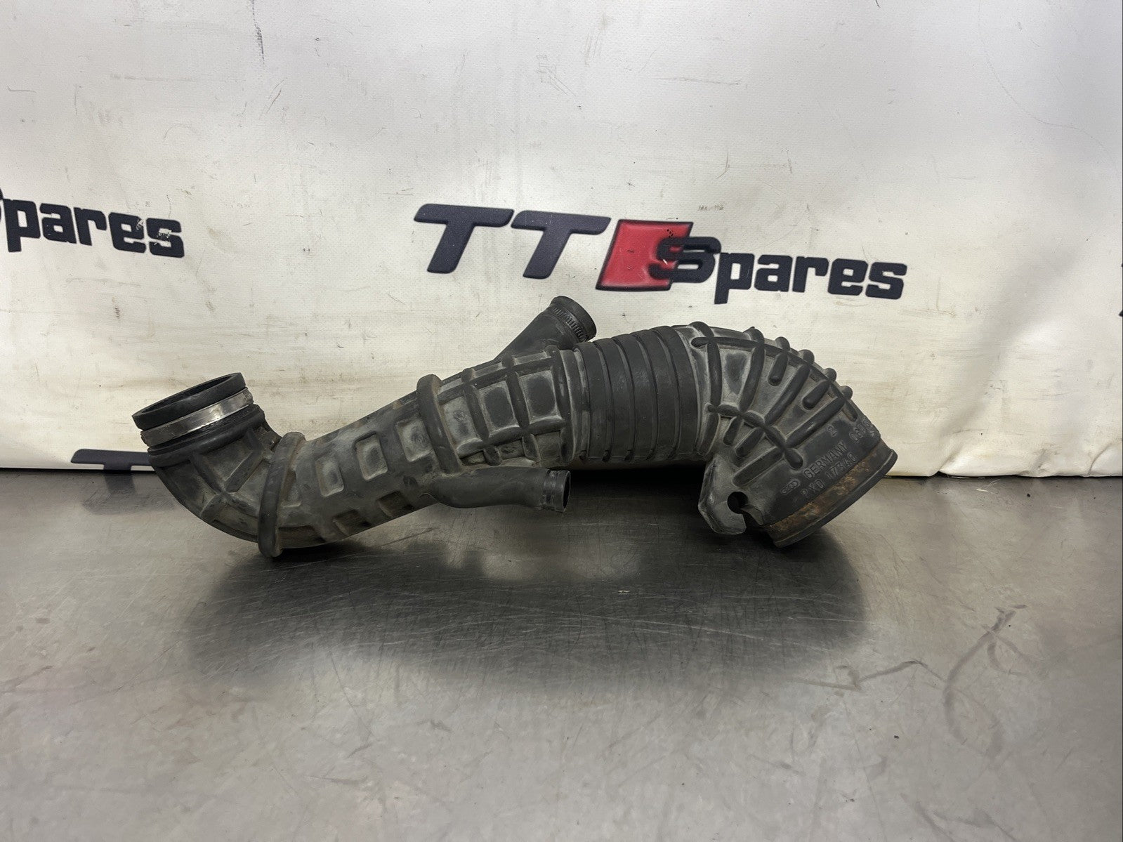 Audi TT S3 Leon Cupra R 2001-2006 BAM 225 Turbo Intake Pipe TIP Pipe