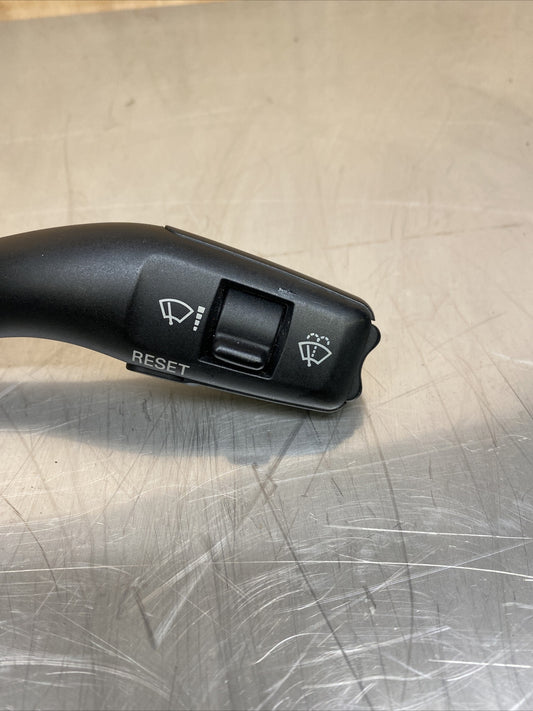AUDI TT MK2 8J WIPER COMBINATION SWITCH STALK 2007 8P0953519C