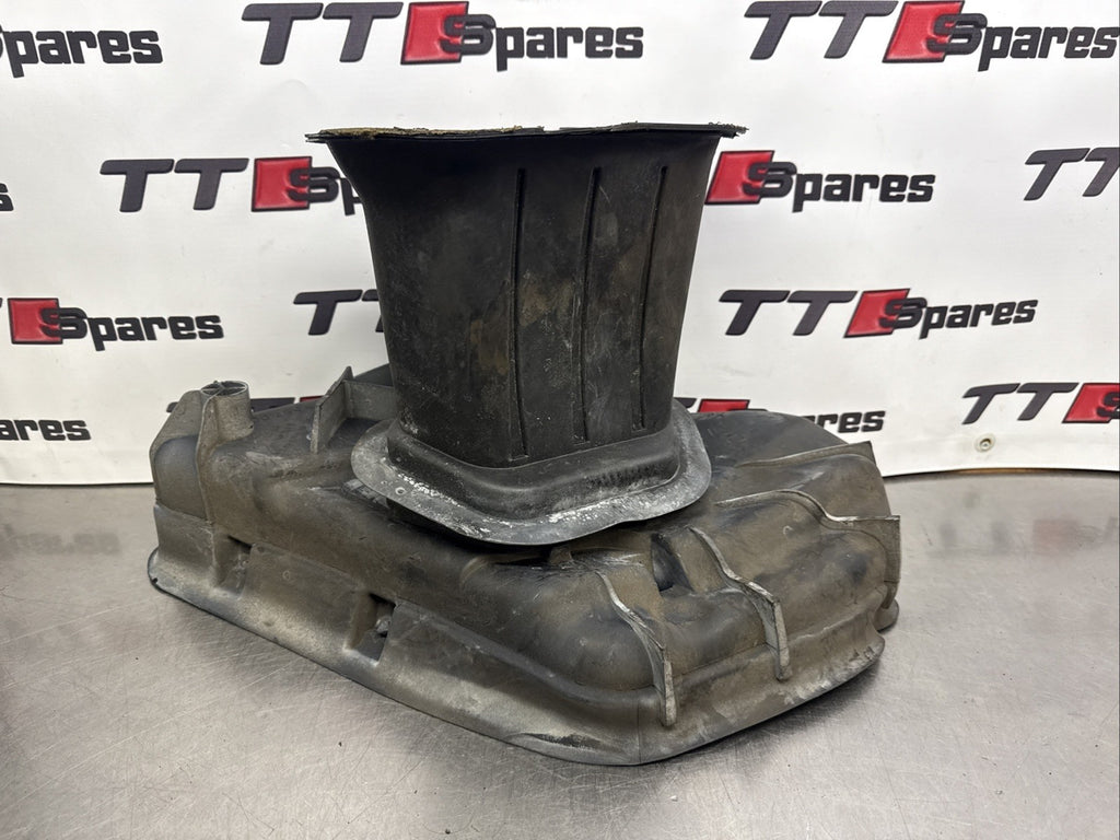Porsche Boxster 987 Nearside Inner Air Duct 98757565700