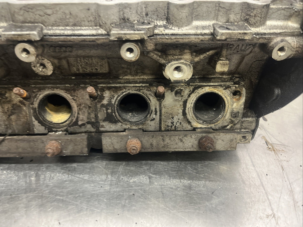 2.0 TFSI BWA cylinder head 06F103373 With Cams Complete