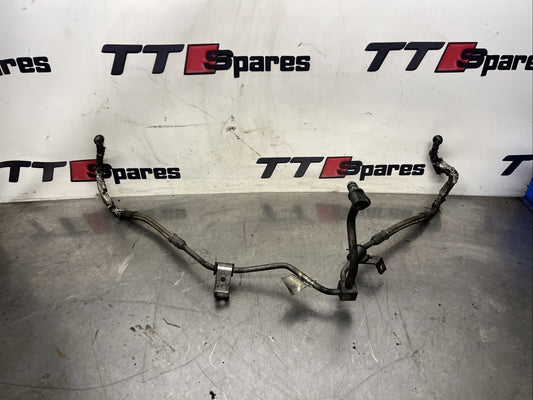 Range Rover Sport Oil Feed Pipe Turbo 3.6 TDV8 6H3Q6K679GB Land Rover