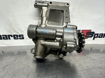 BMW E39 E46 E60 E65 X5 3.0d 330d 525d 530d 730d M57N2 Engine Oil Pump 7792945
