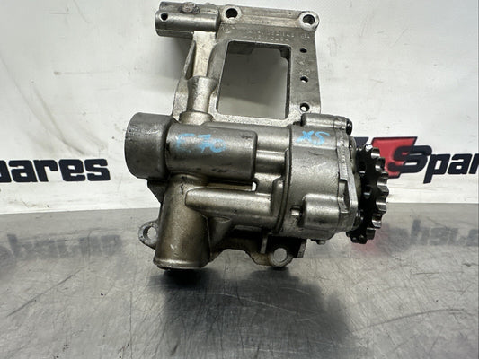 BMW E39 E46 E60 E65 X5 3.0d 330d 525d 530d 730d M57N2 Engine Oil Pump 7792945