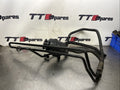 BMW X5 E70 3.0D 07-09 M57D30 306D POWER STEERING PIPE SET & EXPANSION TANK