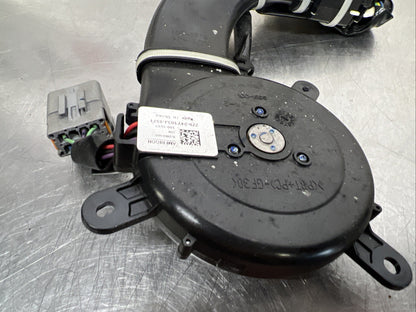 Range Rover  L322 Seat Blower Right Hand Side
