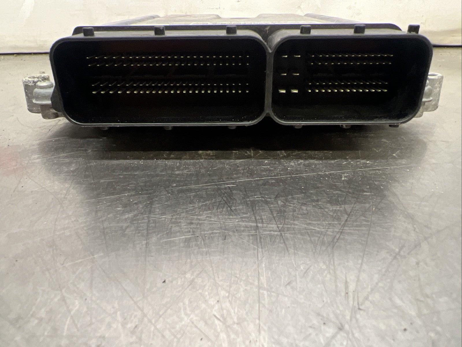 RANGE ROVER VOGUE L322 4.4 DIESEL TDV8 ENGINE CONTROL UNIT ECU BH42-12A650-NAC