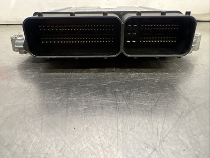 RANGE ROVER VOGUE L322 4.4 DIESEL TDV8 ENGINE CONTROL UNIT ECU BH42-12A650-NAC