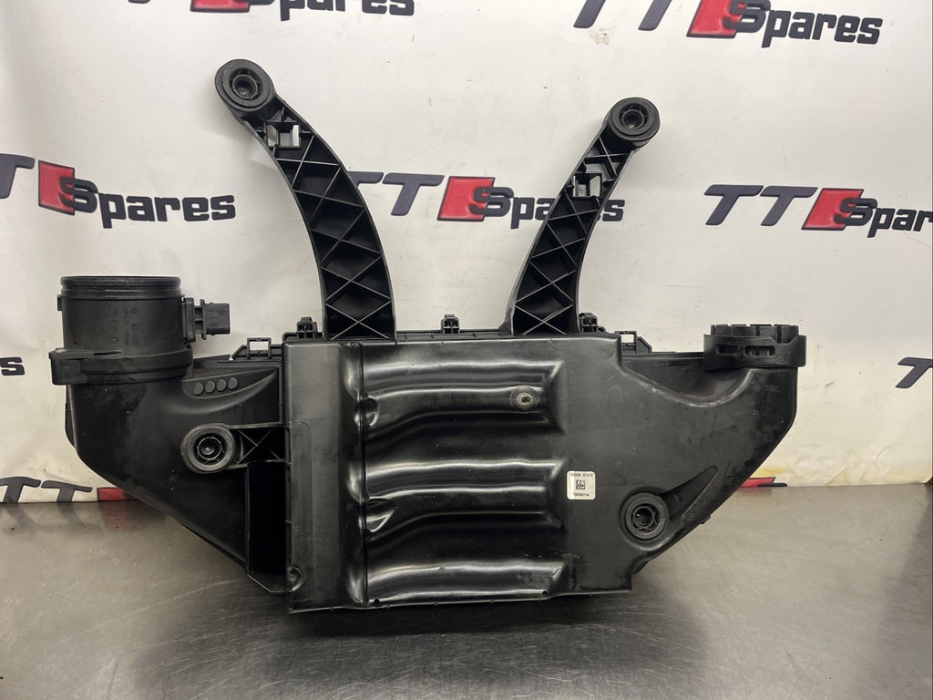 BMW X5 E70 AIR INTAKE FILTER BOX 7798340 3.0 DIESEL 2007 TO 2010