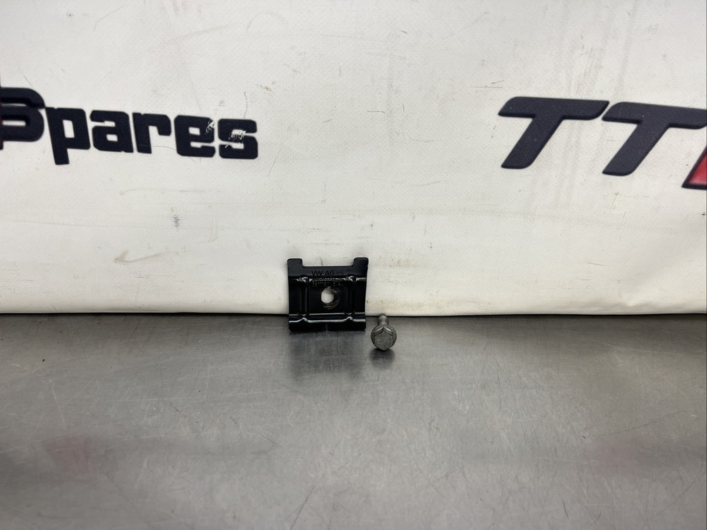 Audi TT 8N Mk1 Battery Hold Down Clamp and Bolt 1J0803219