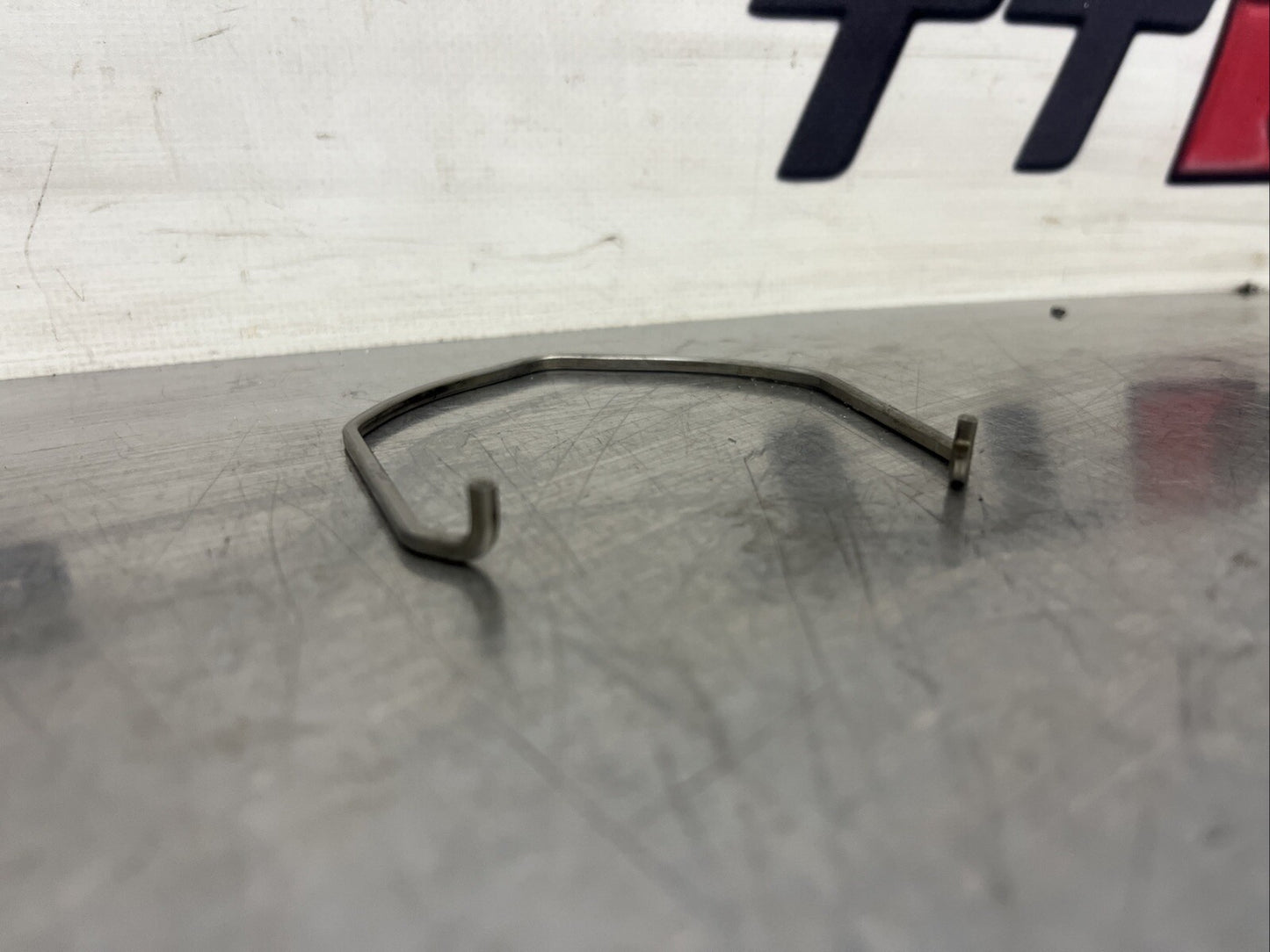 e70 x5 M57 N57 intercooler clip