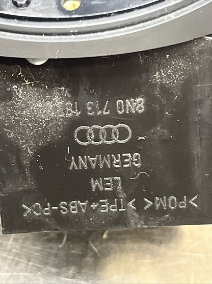 Audi tt Mk1 3.2 v6 gear selector  DSG AUTOMATIC SEMI