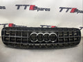Genuine Audi TT Mk1 8N 99-06 Quattro Badge 3 slat V6 Grille bumper