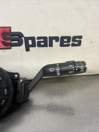 RANGE ROVER VOGUE L322  WIPER AND INDICATOR STALK AH4213N064BA