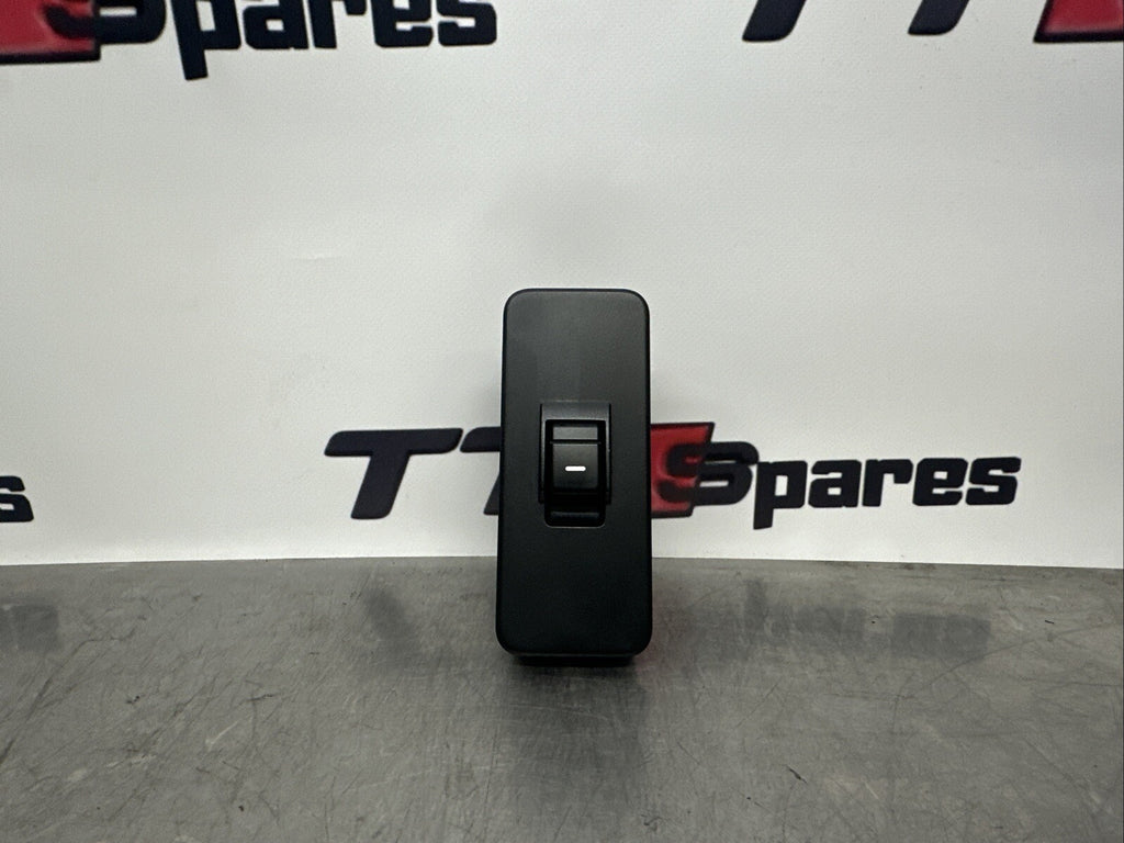 2007 RANGE ROVER SPORT PASSENGER SIDE FRONT WINDOW SWITCH YUD501070PVJ