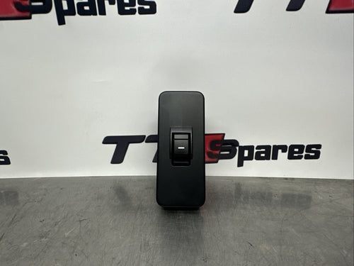 2007 RANGE ROVER SPORT PASSENGER SIDE FRONT WINDOW SWITCH YUD501070PVJ