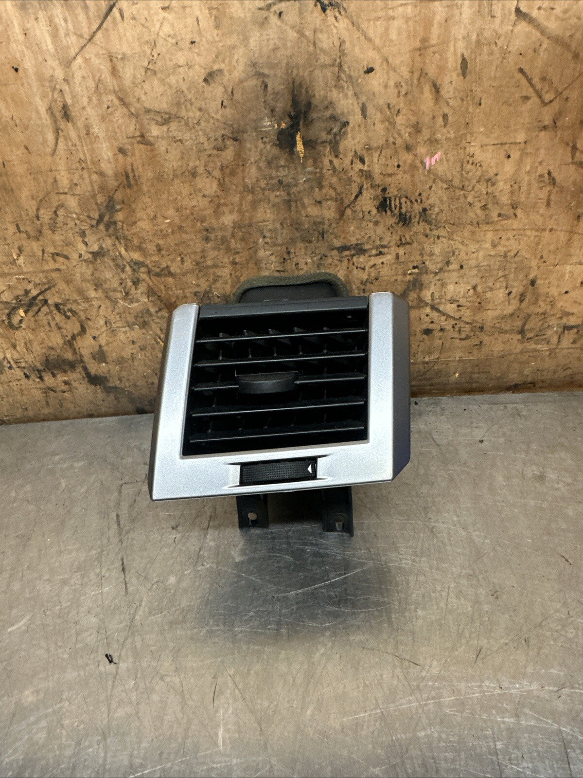 2005-2010 RANGE ROVER SPORT CENTRE RIGHT  DASHBOARD AIR VENT JBD500180XXX