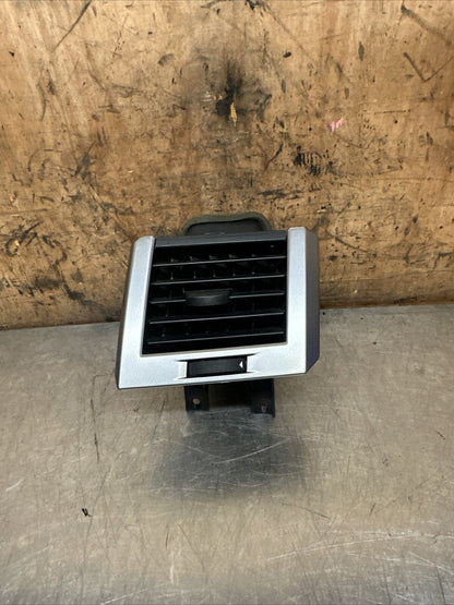 2005-2010 RANGE ROVER SPORT CENTRE RIGHT  DASHBOARD AIR VENT JBD500180XXX