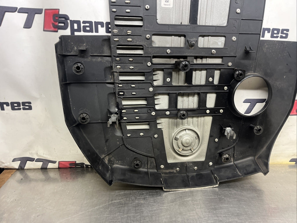 BMW X5 X6 E70 E71 M57N2 3.0sd 3.5d Diesel Acoustic Engine Cover 7798374