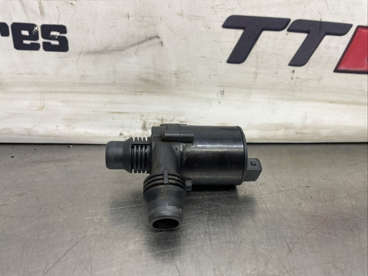 ✅✅✅BMW E70 E71 F15 F16 Additional water pump 6411 6951549