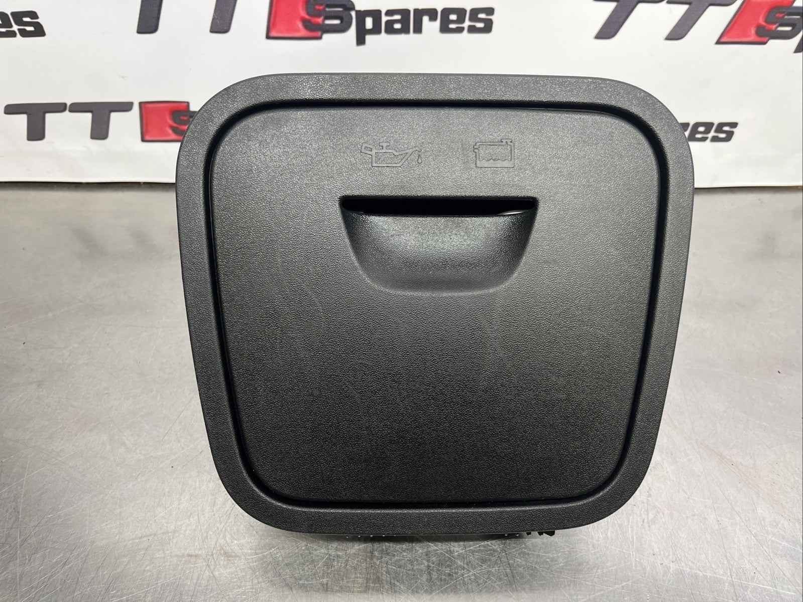 Porsche Boxster 987 2007 Oil Filler Cap Engine Reservoir OEM 98755107401 VGC