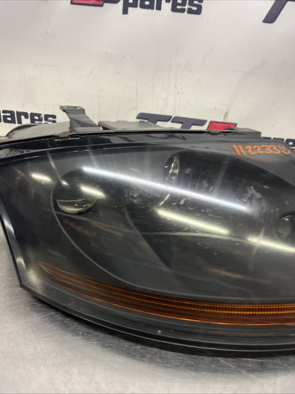 AUDI TT MK1 (1999 > 2007) FRONT RIGHT HEADLIGHT  8N0941004AH