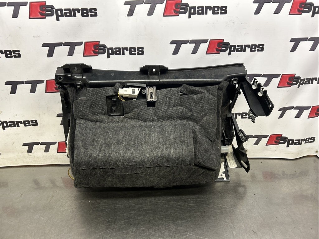 2007 Mercedes S-CLASS W221 Glove Box A221 680 06 98