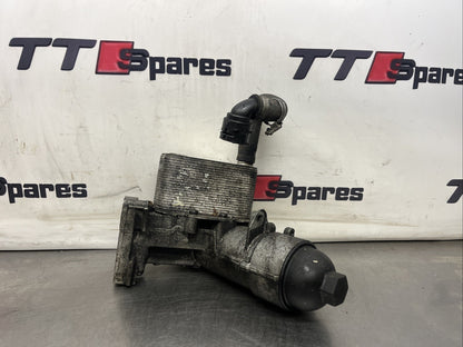 bmw x5 e70 3.0d oil filter housing Ktm 47028 2007-2010