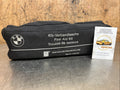 6966372 BMW Universal First Aid Emergency Medical Kit Pouch Set 