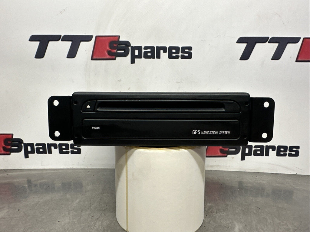BMW X5 E53 3 5 7 SERIES E46 E39 E38 GPS NAVIGATION SYSTEM CD 6908529 65906908529