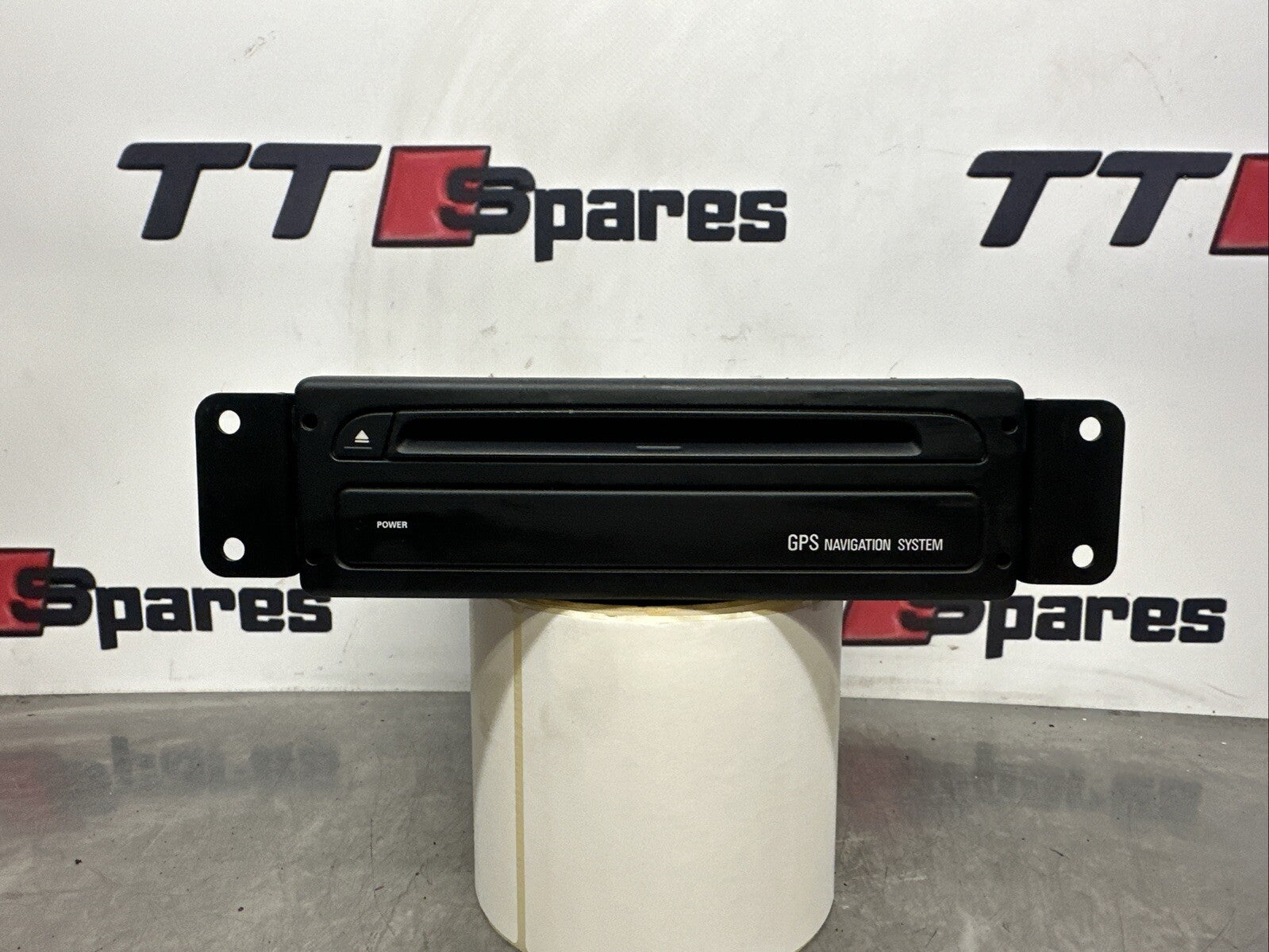 BMW X5 E53 3 5 7 SERIES E46 E39 E38 GPS NAVIGATION SYSTEM CD 6908529 65906908529