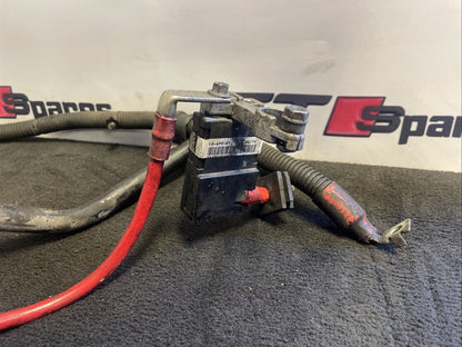 Range Rover Sport Battery Cable Positive YTA500400 Ref t10