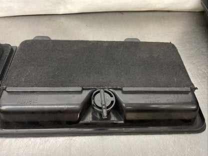 AUDI TT 8N MK1 Roadster Access Panel PAIR 8N7867401 8N7867402