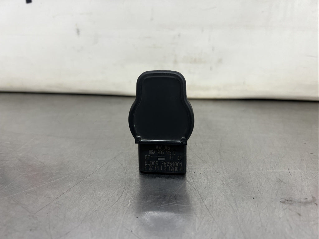 VW MK4 GOLF 1.8T GTI SEAT LEON 20V AUDI A3 S3 8L  Ignition Coil PACK BAM Single