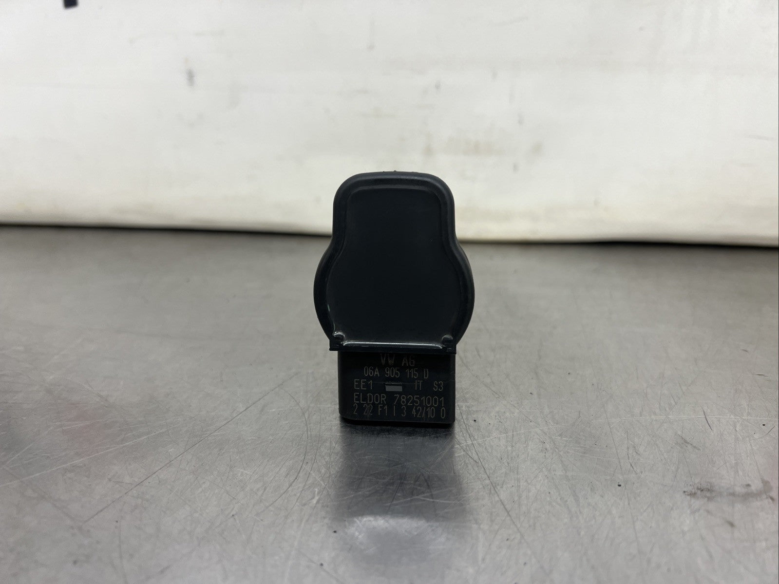 VW MK4 GOLF 1.8T GTI SEAT LEON 20V AUDI A3 S3 8L  Ignition Coil PACK BAM Single