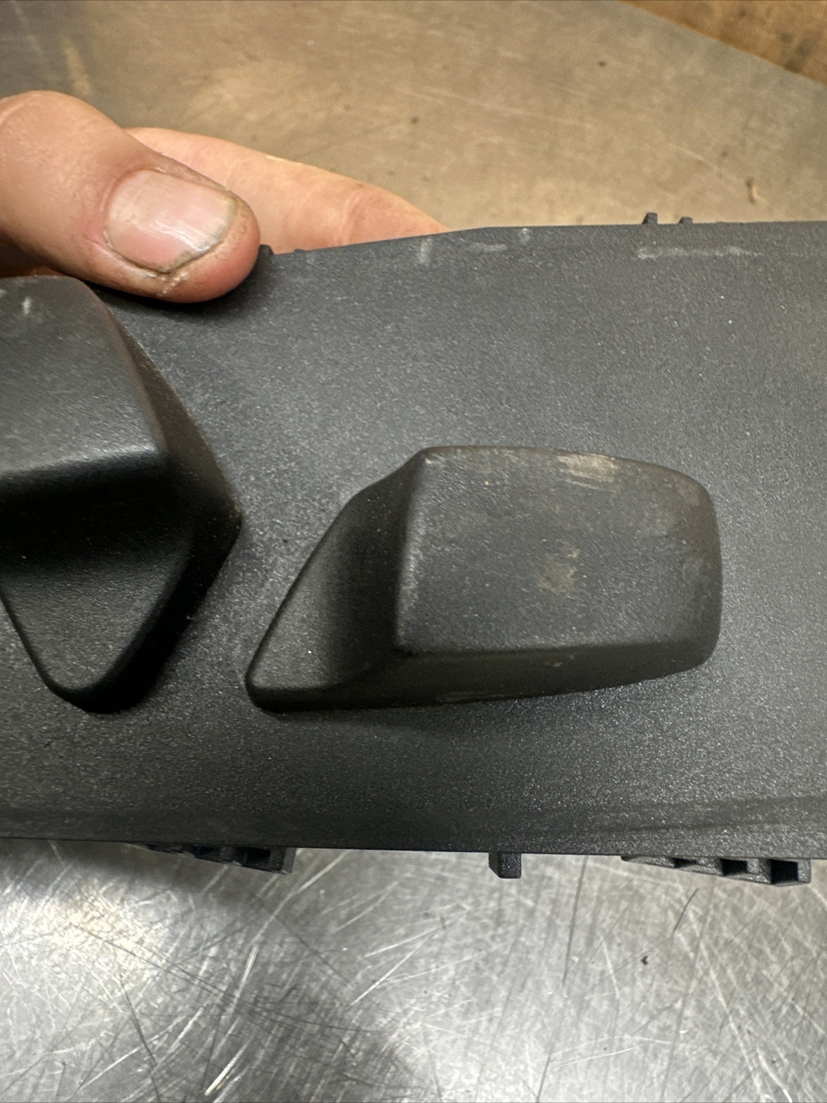 BMW 5 X5 X6 Series E60 E70 E71 Switch Seat Adjusting Front Right O/S 6950768