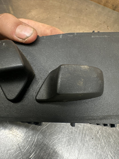 BMW 5 X5 X6 Series E60 E70 E71 Switch Seat Adjusting Front Right O/S 6950768