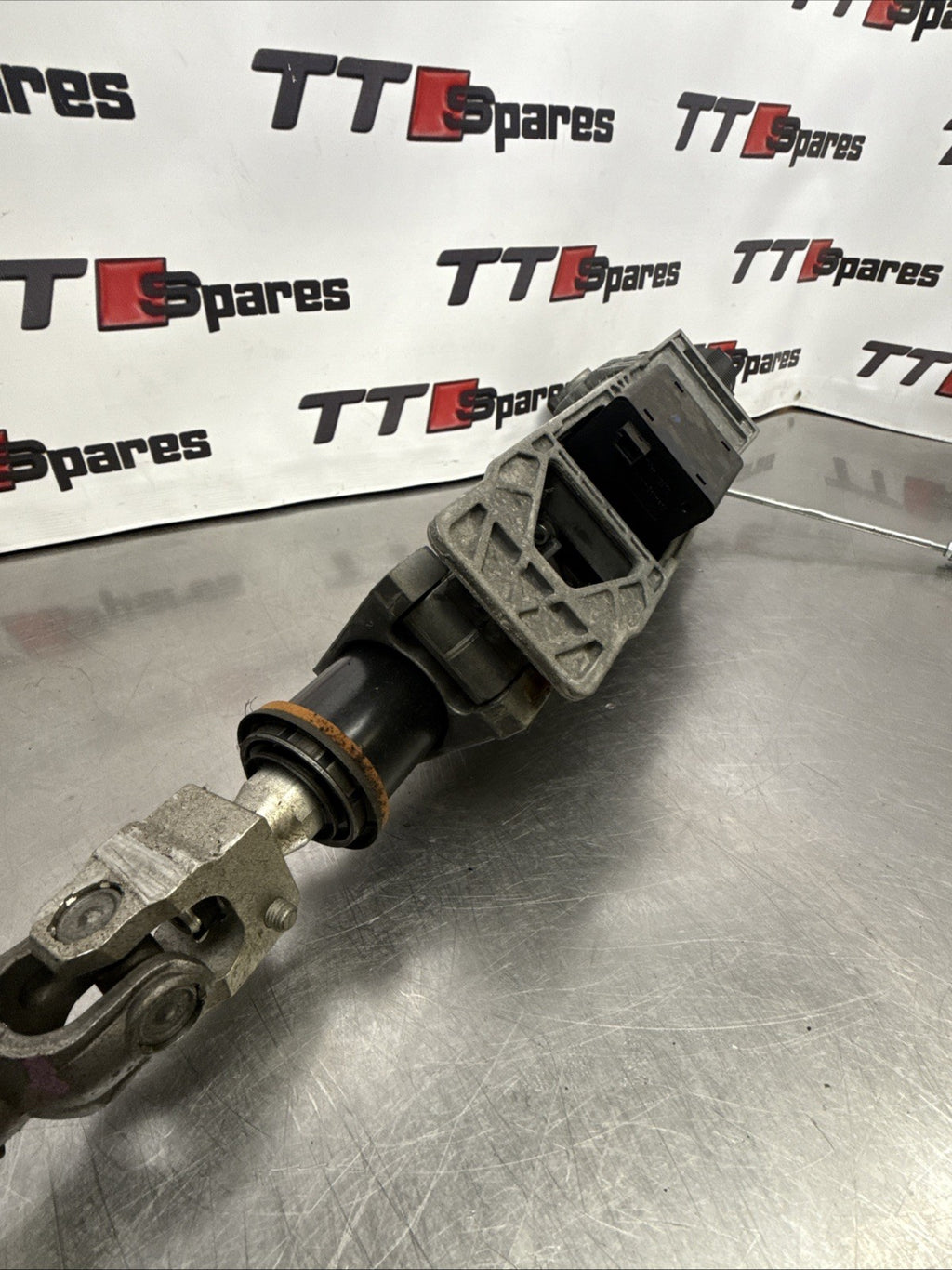 PORSCHE CAYMAN 987 Steering Column Mechanism 99734700710 RHD3.4 Petrol 235kW