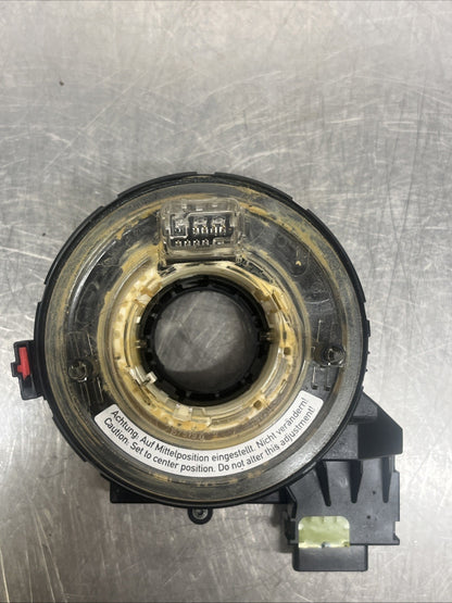 1K0959653D AUDI A3 8P2 (2005  2008) STEERING SQUIB SLIP RING
