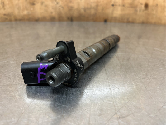 2008-12 BMW 3 7 SERIES 320D 2L FUEL INJECTOR 0445116 OEM 7805428-01 Single