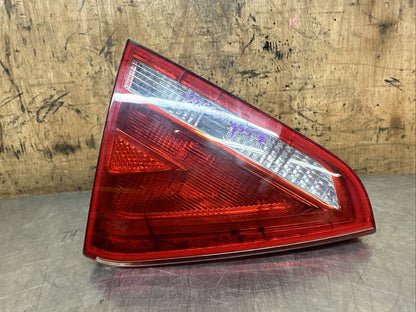 Audi A5 8T 07-11 Pre-Facelift Passenger Left Inner Rear Light  8T0945093