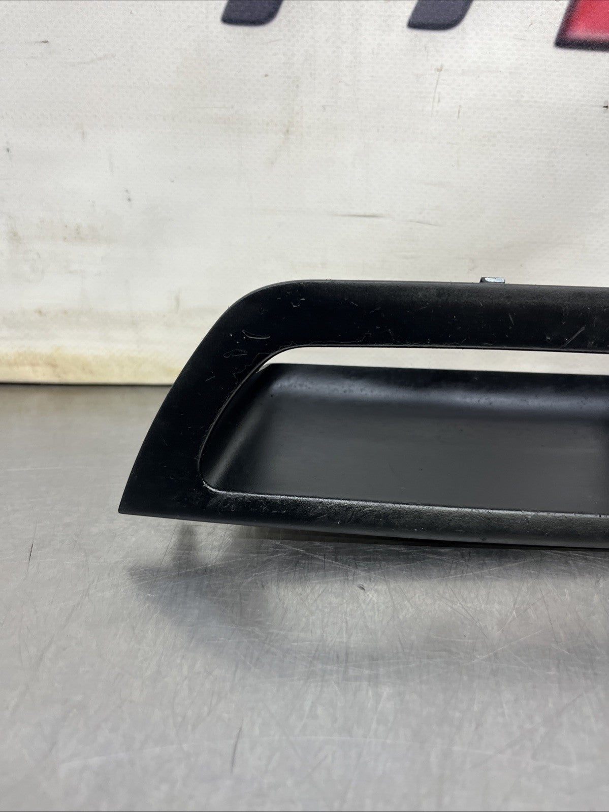 BMW X5 E70 2007 9122117 7137138 FRONT DOOR WINDOW SWITCH RIGHT SIDE RHD