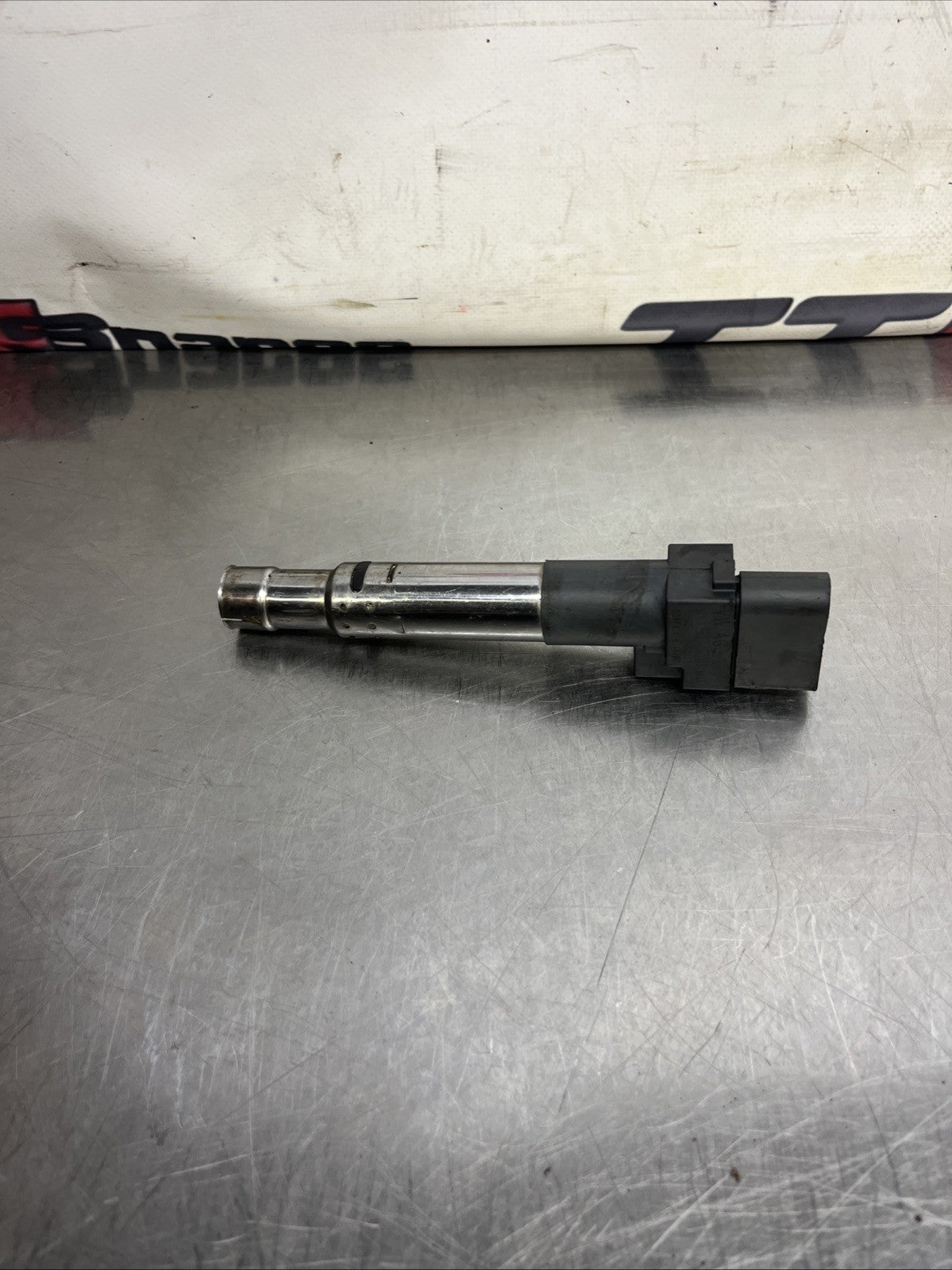 Audi TT V6 Quattro 2004 3.2 petrol ignition coil pack x4 set 0986221051