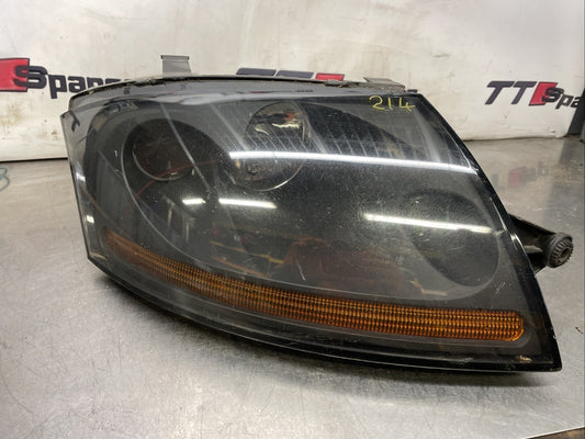 Audi TT 8N MK1 Xenon Genuine Front Headlight O/S Right Driver Side 8N0941004BF