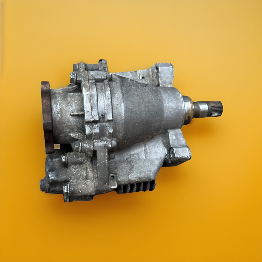 Audi TT 3.2 V6 R32 Golf DSG Front Differential Transfer Box 02M409053AP